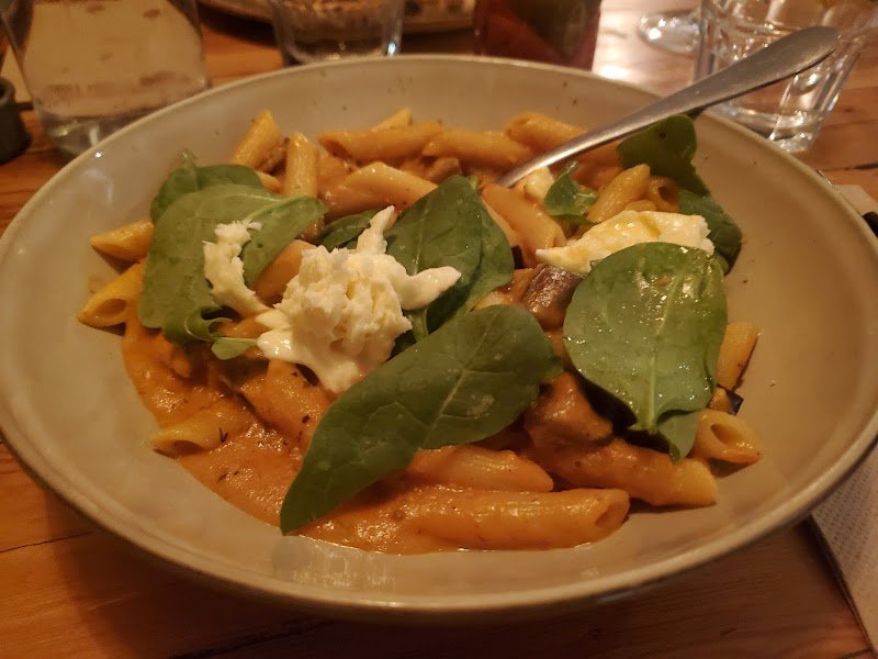 Gemma Simply Italian photo 9