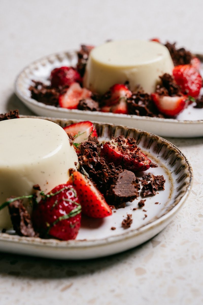 Franca's Ristorante photo 4