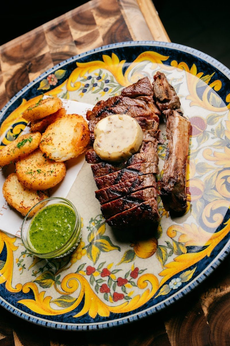 Franca's Ristorante photo 2