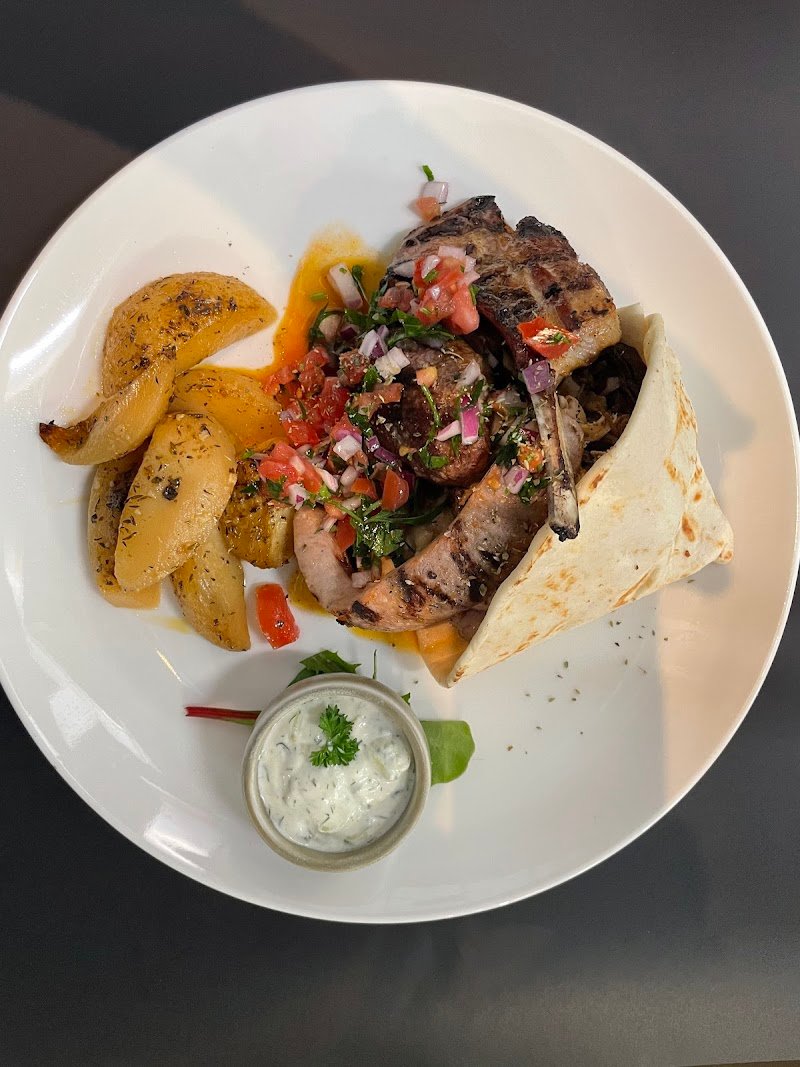 Urban Greek Restaurant photo 10