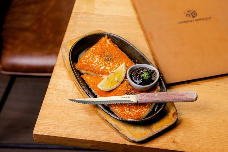 Urban Greek Restaurant photo 7