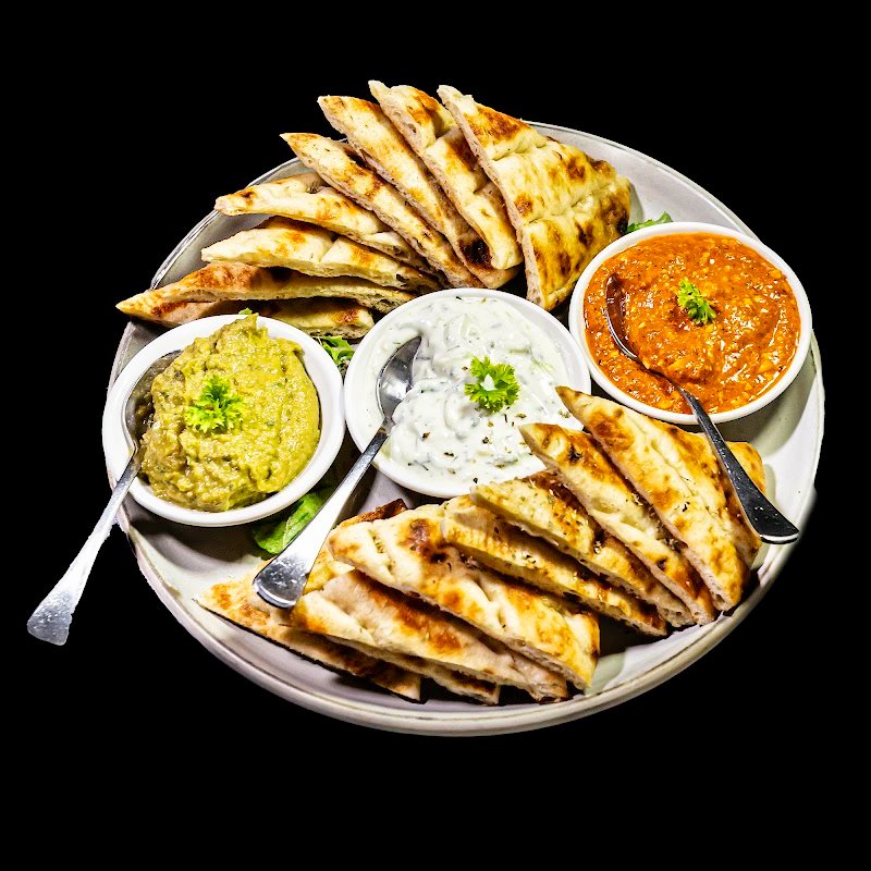 Urban Greek Restaurant photo 9