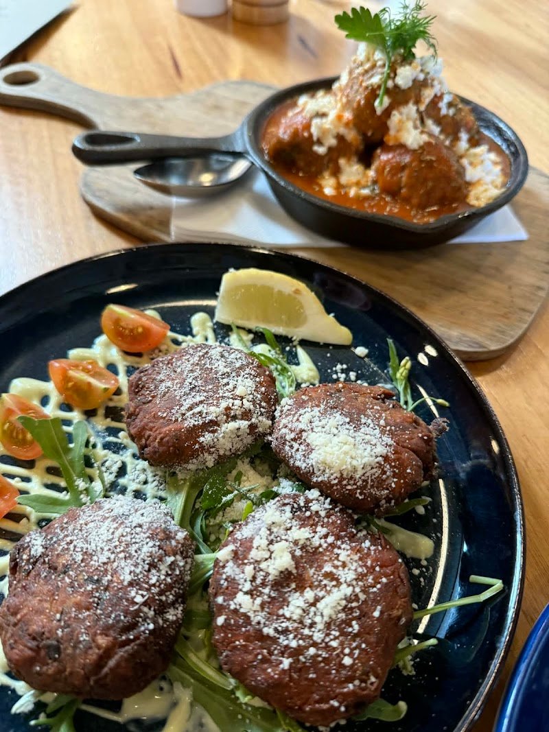 Urban Greek Restaurant photo 4