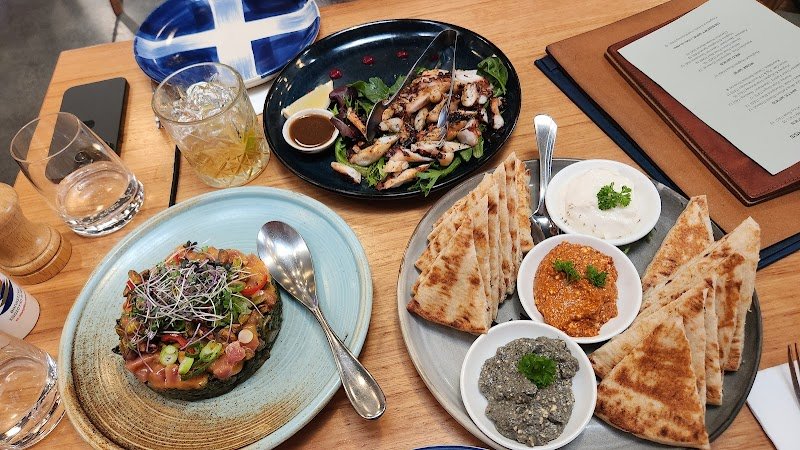 Urban Greek Restaurant photo 6