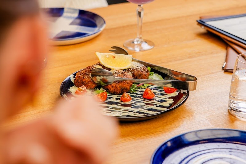 Urban Greek Restaurant photo 8