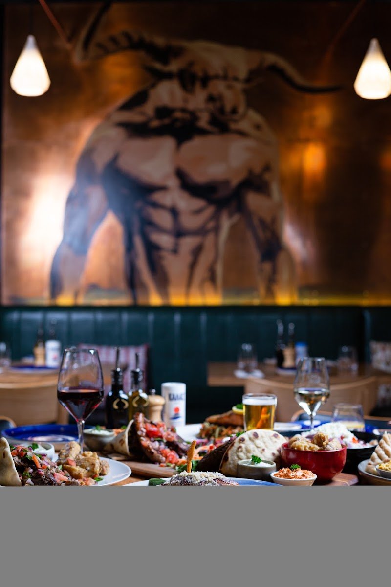 Urban Greek Restaurant photo 5