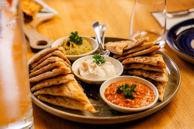 Urban Greek Restaurant photo 2