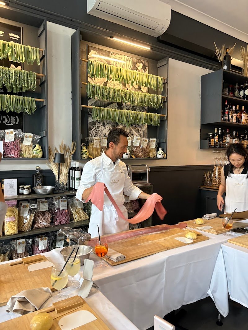 Semola Sydney photo 2