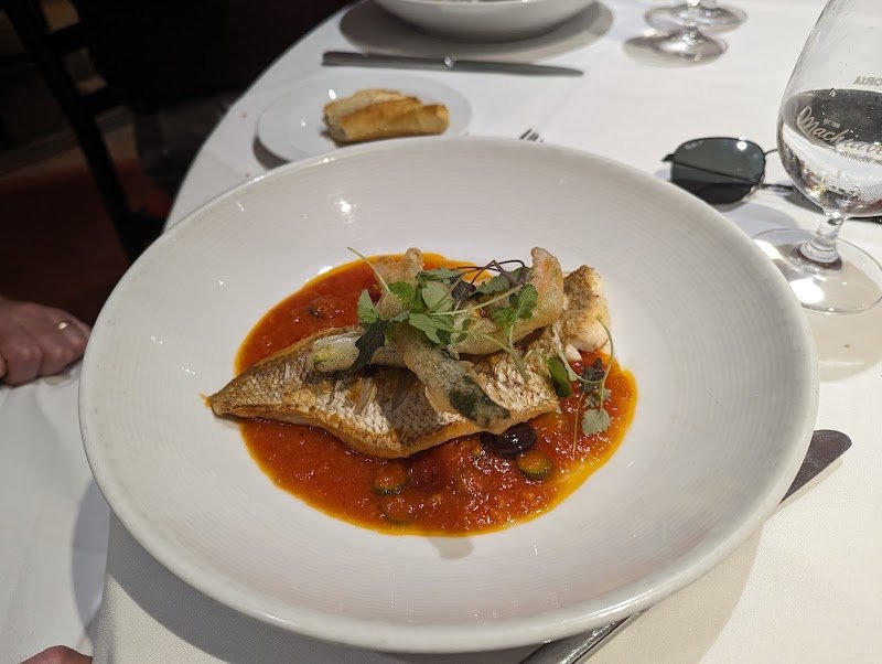 Machiavelli Ristorante Italiano photo 9