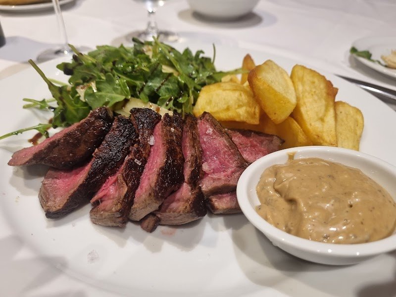 Machiavelli Ristorante Italiano photo 8