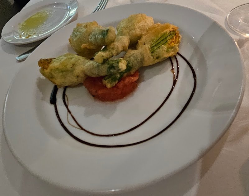 Machiavelli Ristorante Italiano photo 7