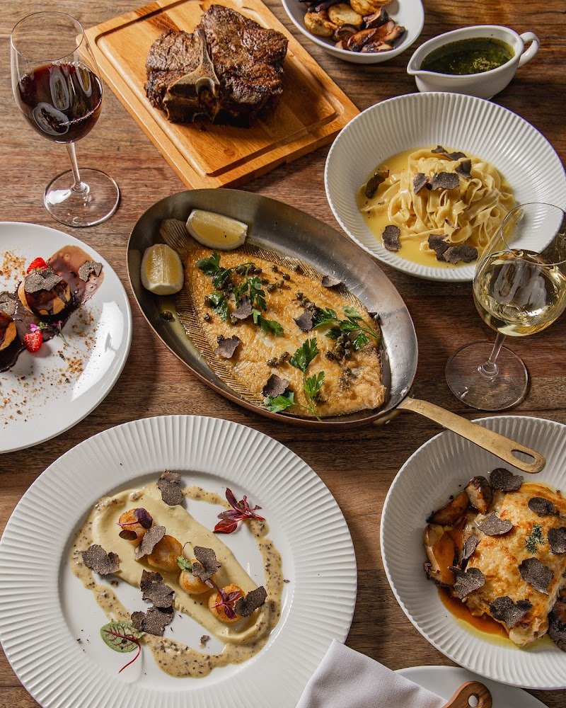 Machiavelli Ristorante Italiano photo 2