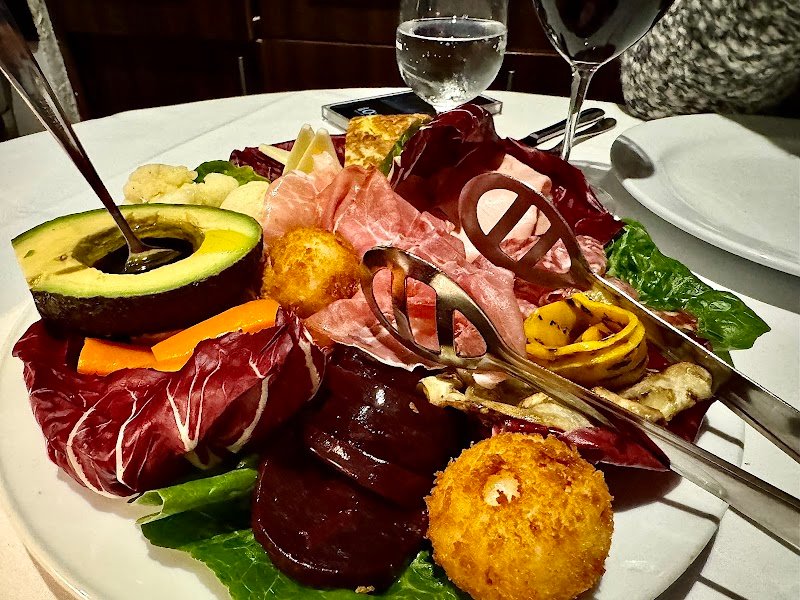 Machiavelli Ristorante Italiano photo 6