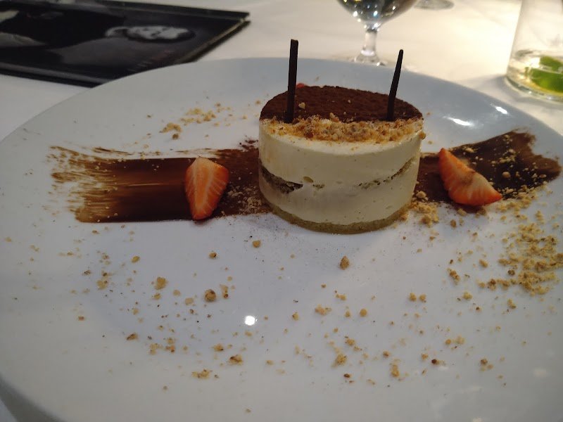 Machiavelli Ristorante Italiano photo 3