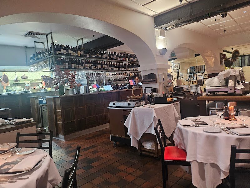 Machiavelli Ristorante Italiano photo 5