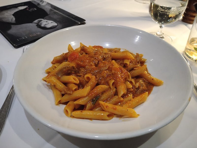 Machiavelli Ristorante Italiano photo 4