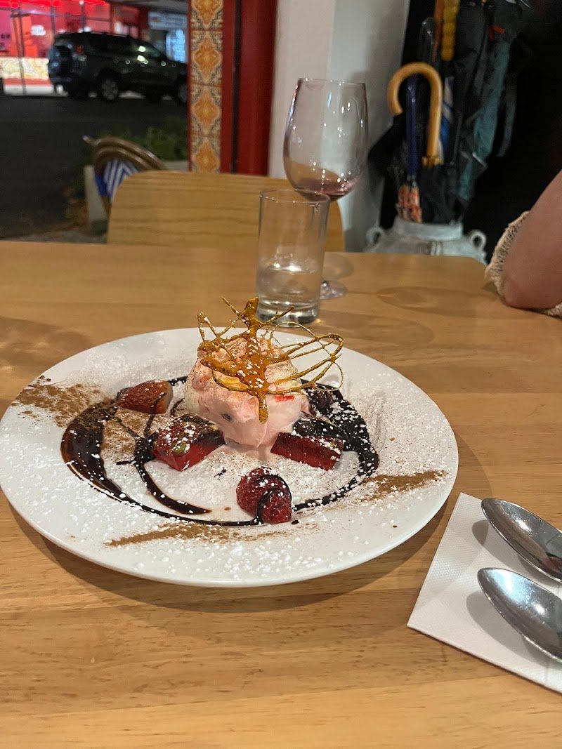 Moorish Cafe photo 5