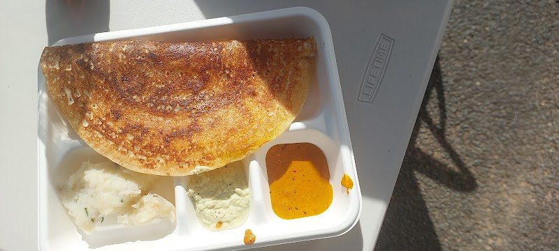 A2K Amma Authentic Kitchen photo 5