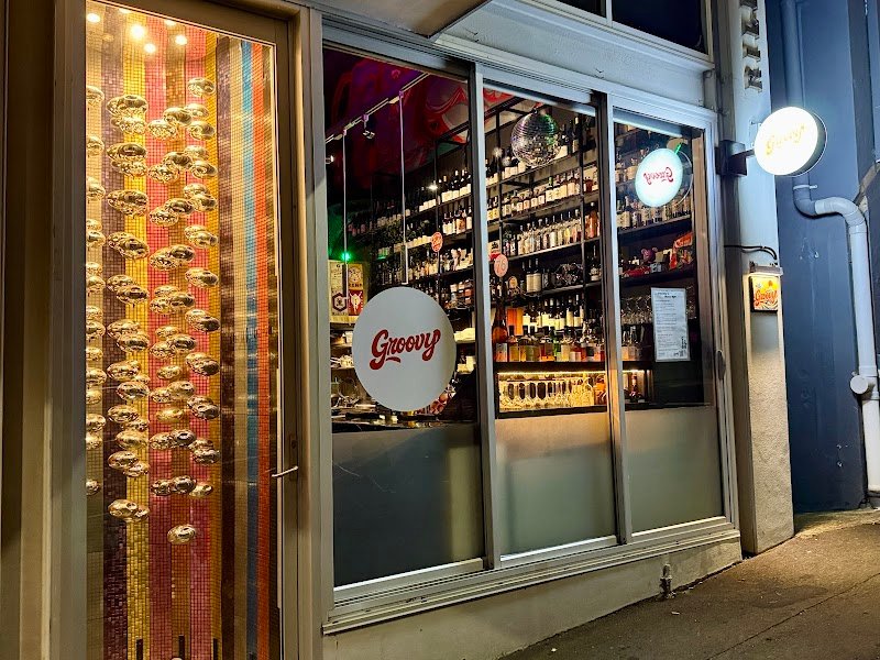 Groovy Night photo 10