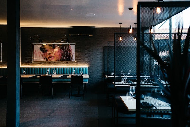 ALMA Restaurant photo 4