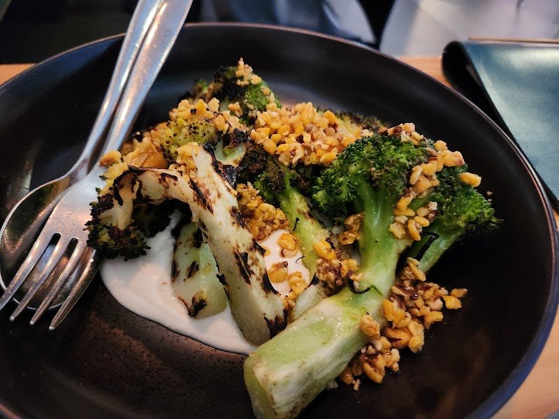 ALMA Restaurant photo 3