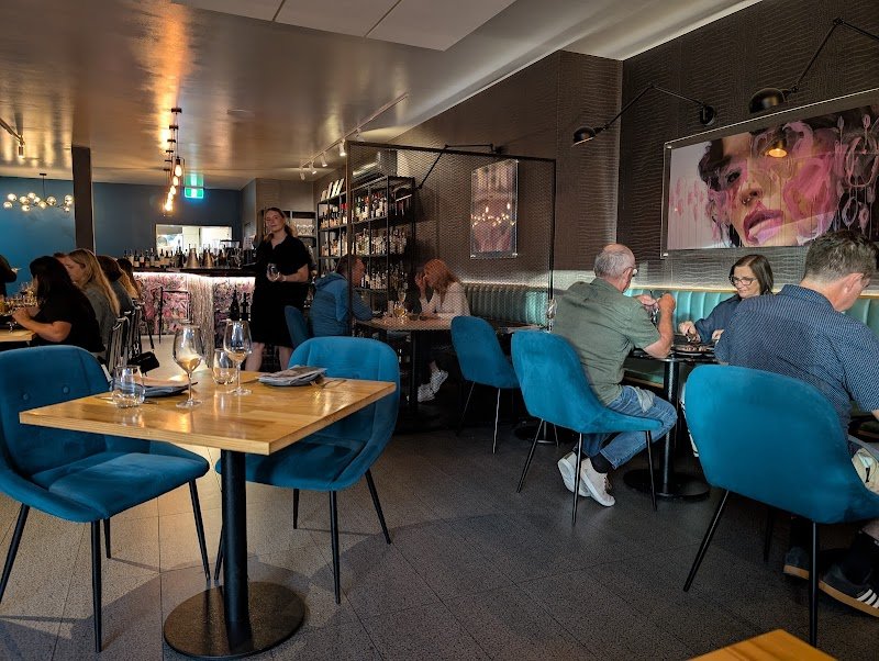 ALMA Restaurant photo 5