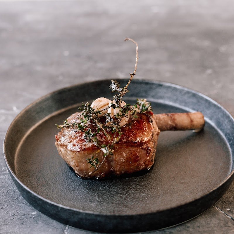 ALMA Restaurant photo 2