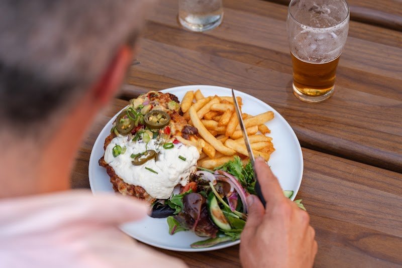 Ton's Bistro at Dinah photo 10