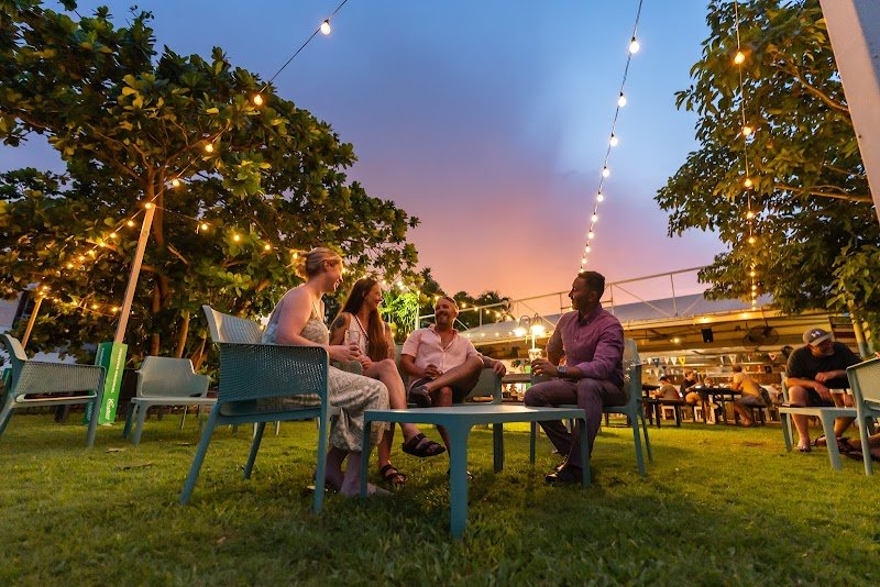 Ton's Bistro at Dinah photo 4