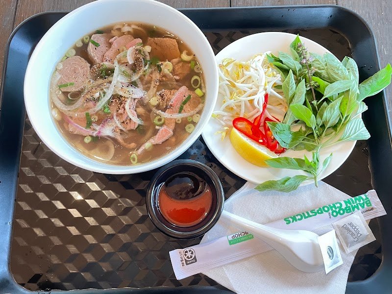 Ton's Bistro at Dinah photo 7