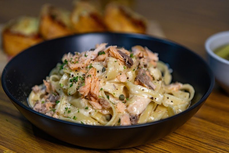 Sapore Street Food photo 3