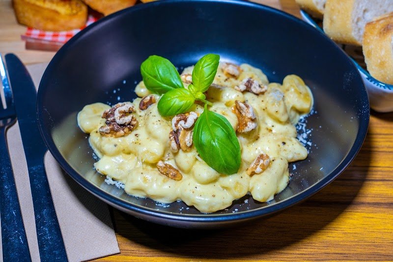 Sapore Street Food photo 7