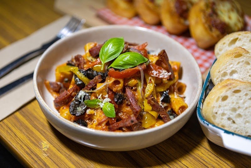 Sapore Street Food photo 8