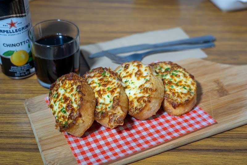 Sapore Street Food photo 4