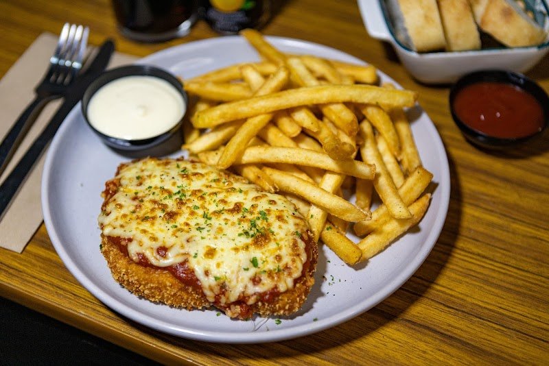 Sapore Street Food photo 10