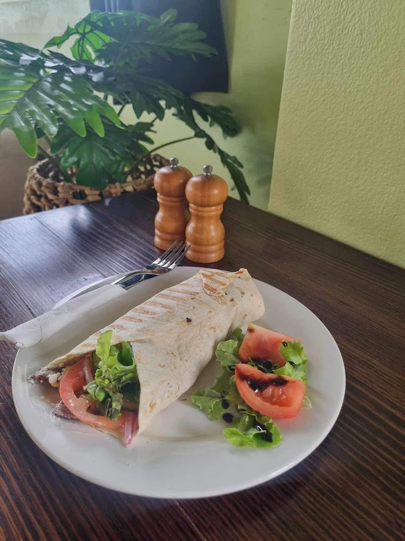 Papa Christo's photo 4