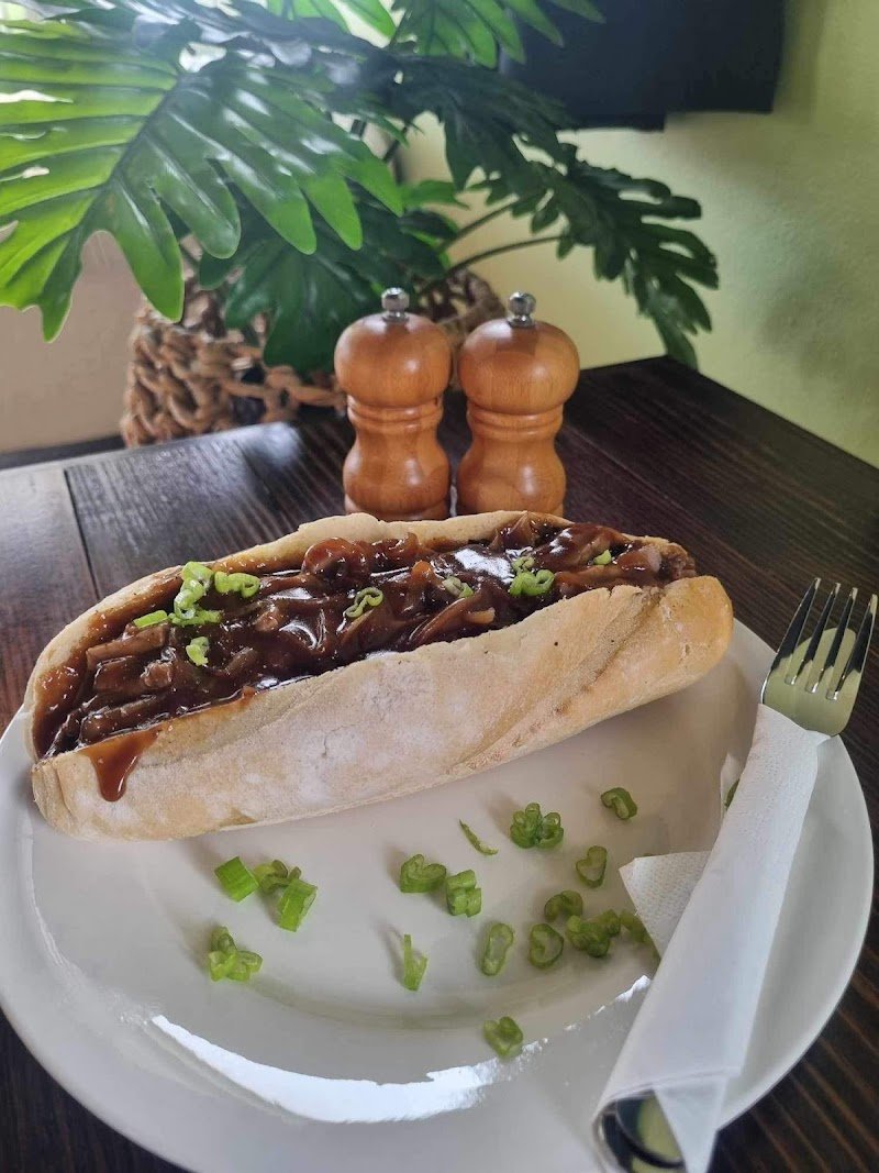 Papa Christo's photo 2