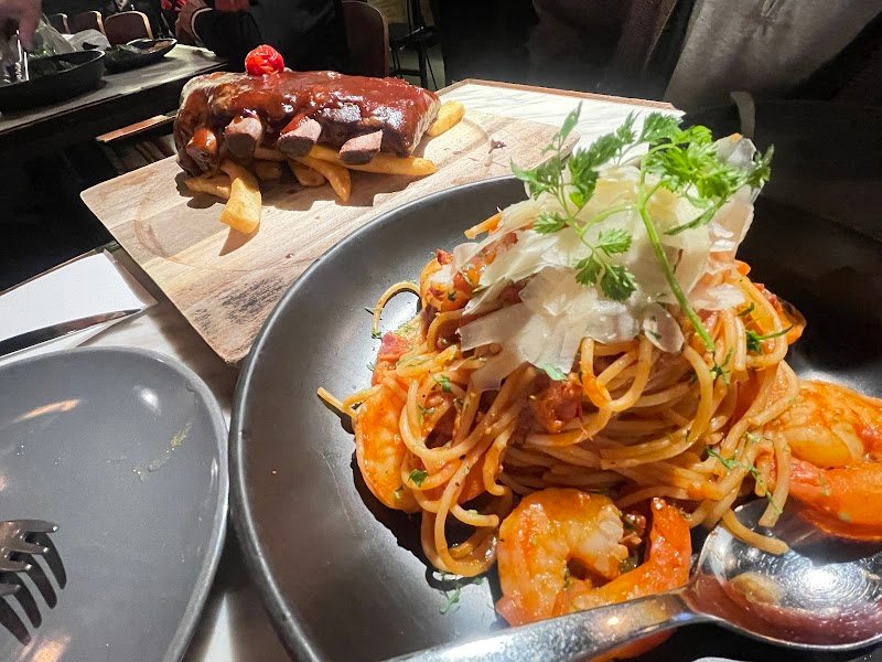 Macchiato Wood Fire Pizza and Coffee Roasters photo 5