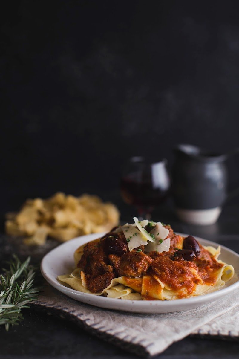 Macchiato Wood Fire Pizza and Coffee Roasters photo 2