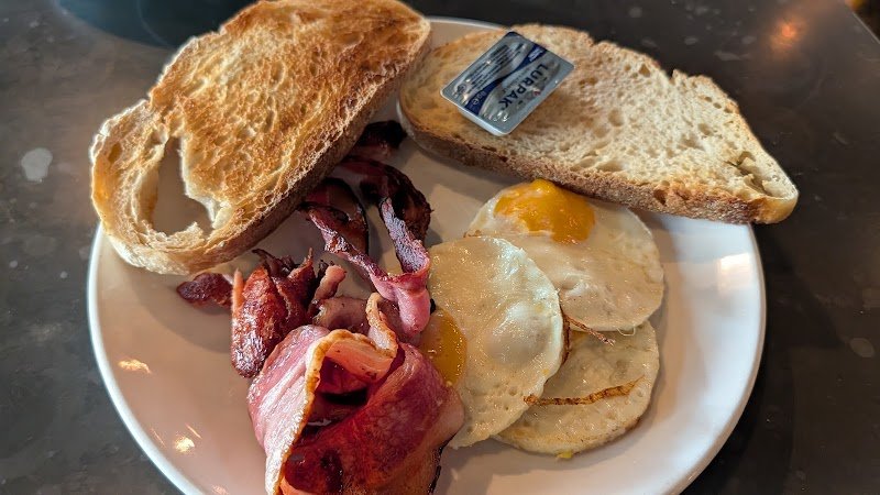 Macchiato Wood Fire Pizza and Coffee Roasters photo 3