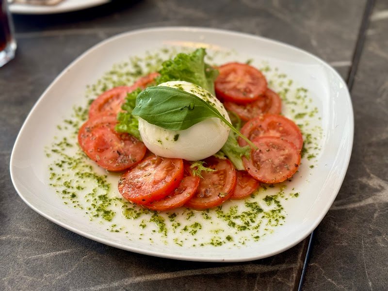 Pizzeria da Alfredo Repole photo 8