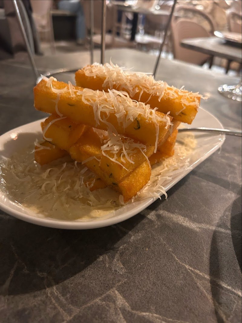 Pizzeria da Alfredo Repole photo 9