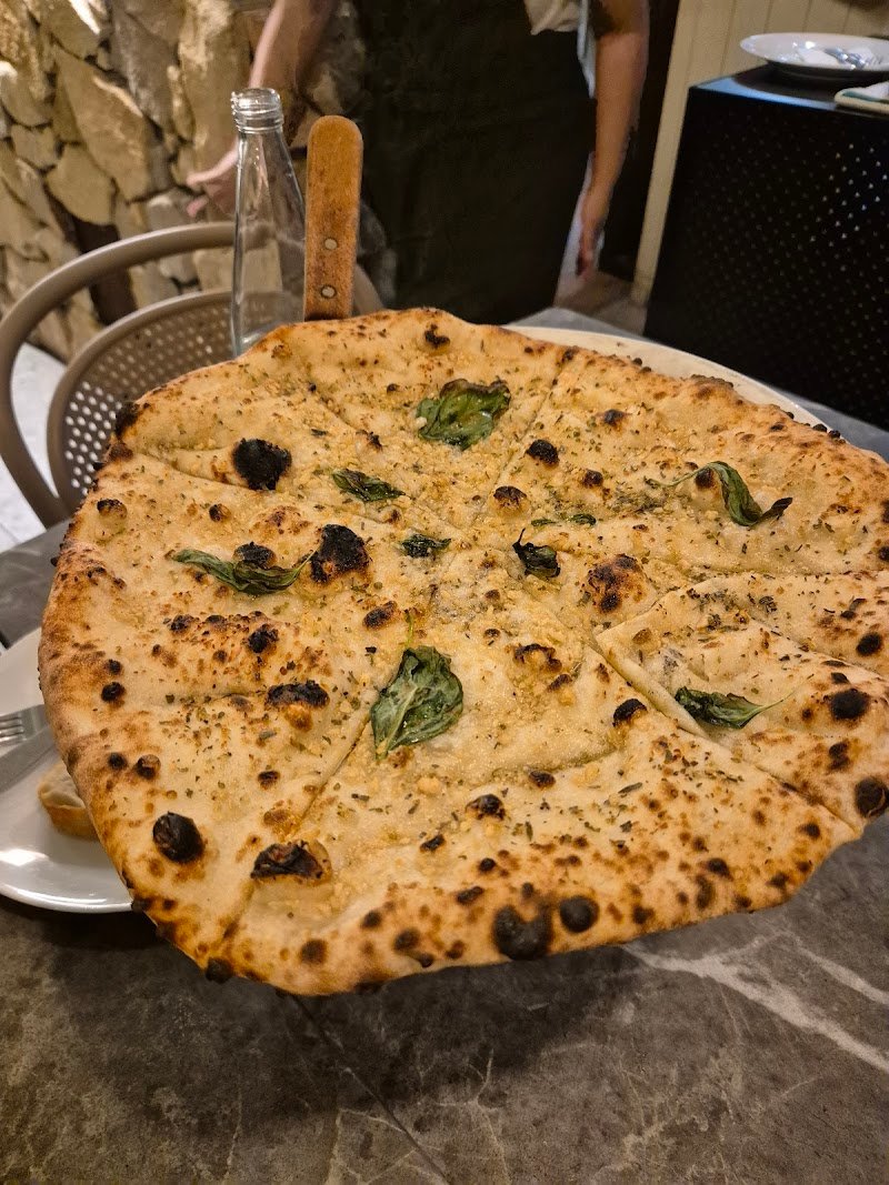 Pizzeria da Alfredo Repole photo 5