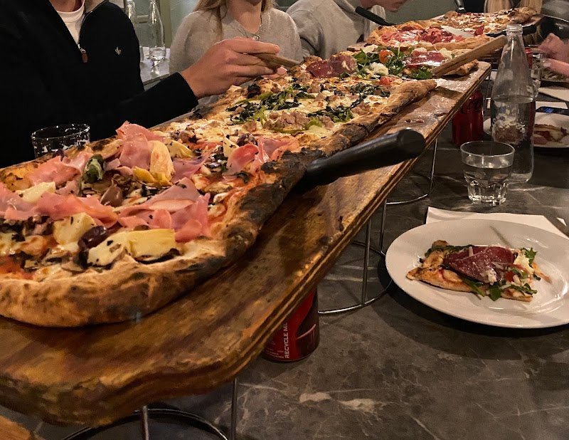 Pizzeria da Alfredo Repole photo 3