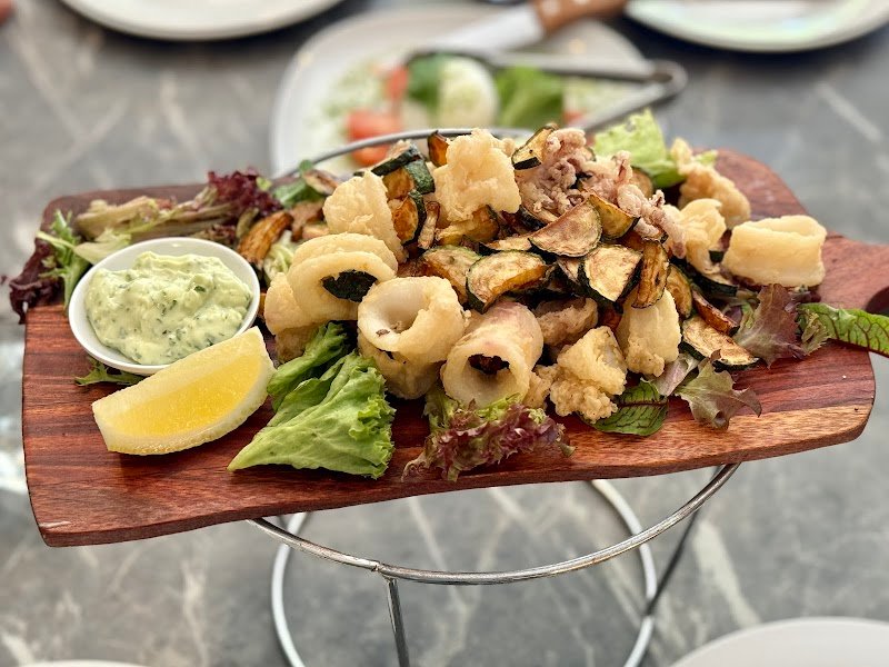 Pizzeria da Alfredo Repole photo 10