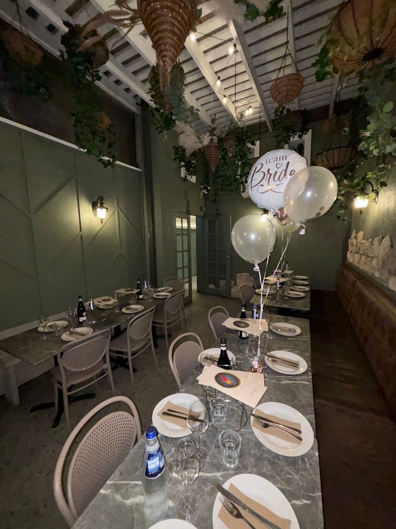 Pizzeria da Alfredo Repole photo 7