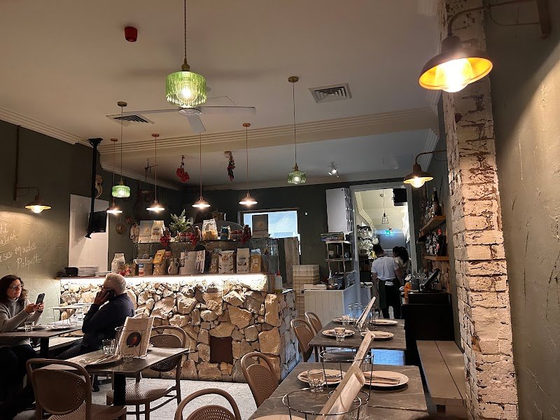 Pizzeria da Alfredo Repole photo 6