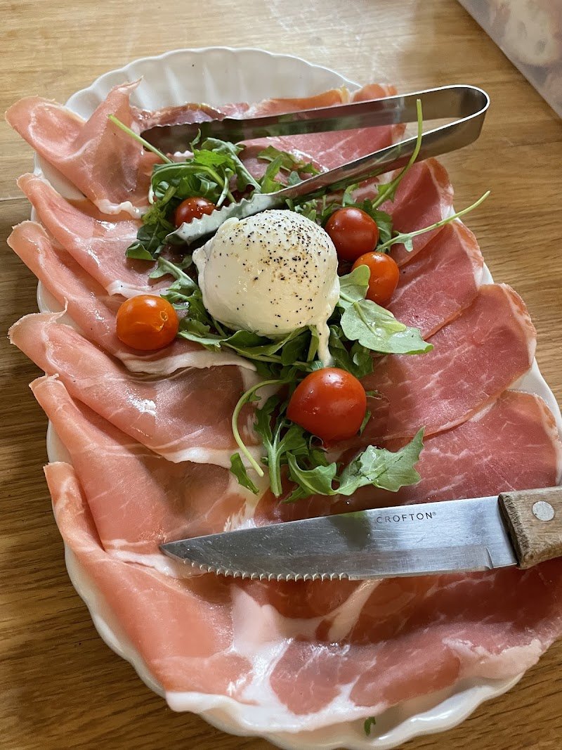 Pizzeria da Alfredo Repole photo 2