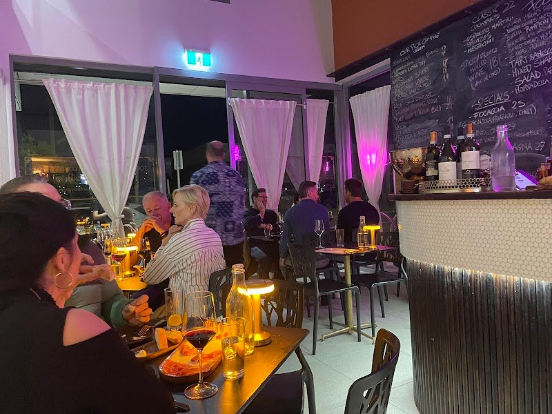 Breeze of Italy wine bar photo 3