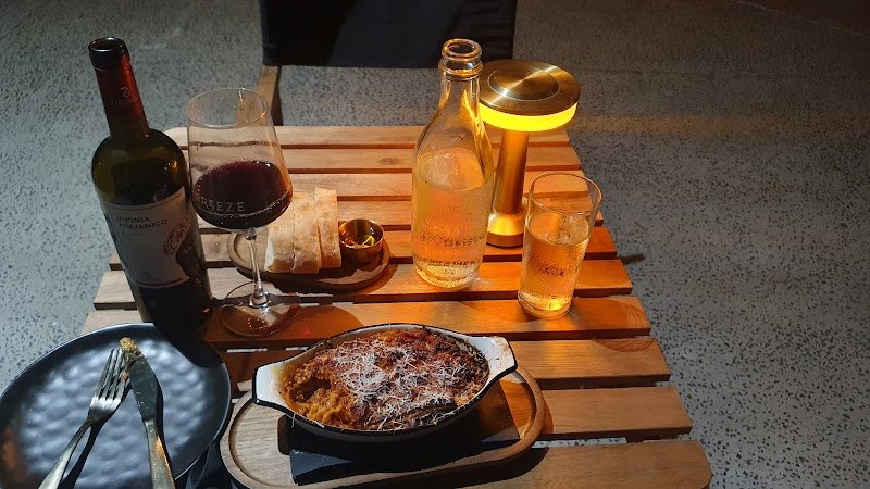 Breeze of Italy wine bar photo 2